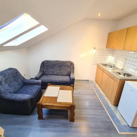 Apartmán Joy Zadar Exteriér fotografie