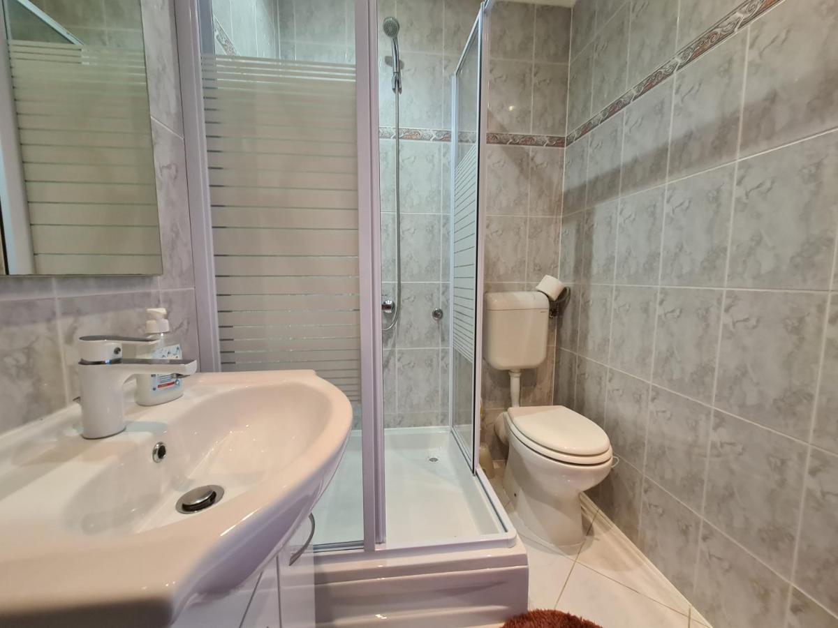 Apartmán Joy Zadar Exteriér fotografie