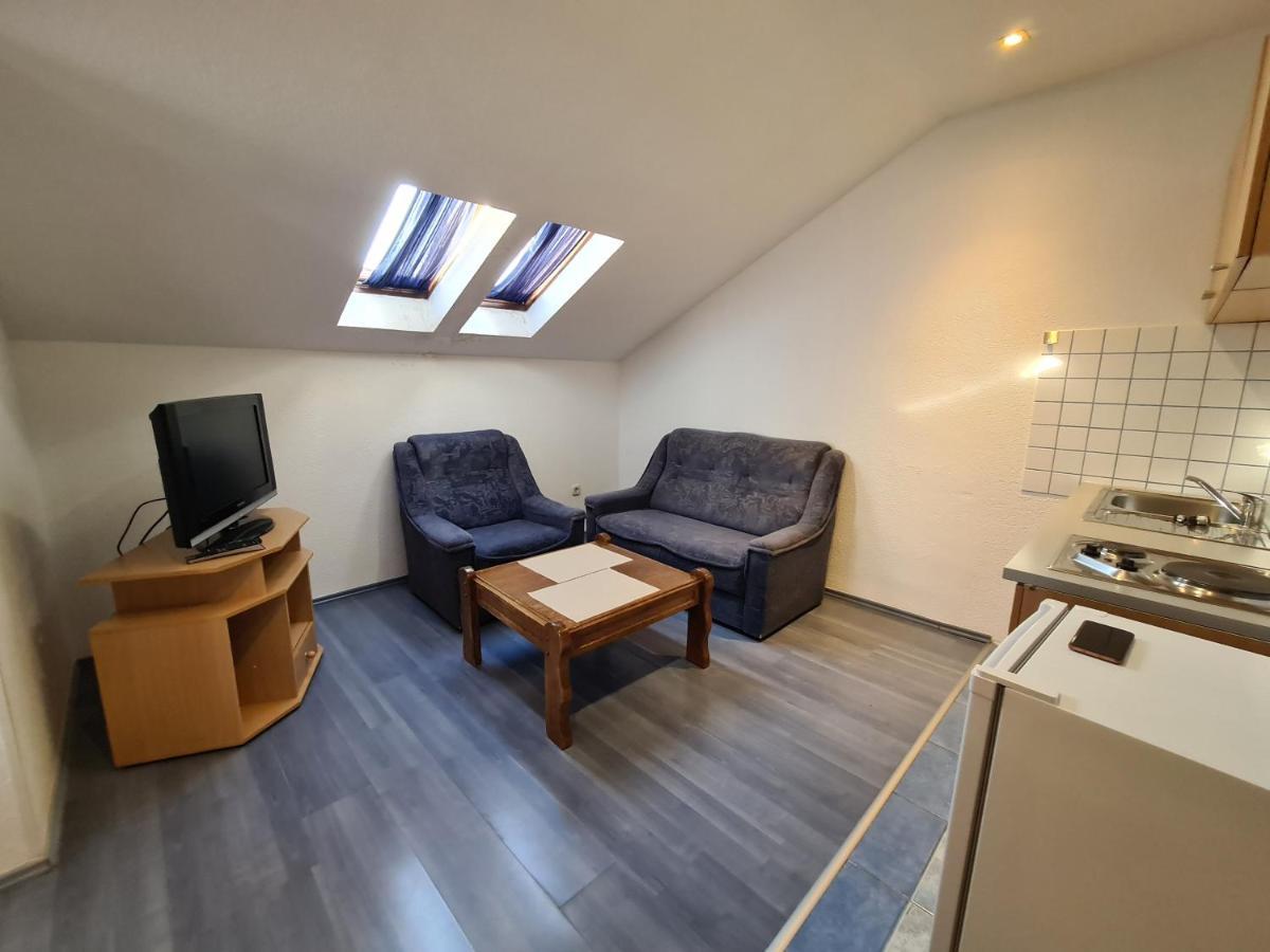 Apartmán Joy Zadar Exteriér fotografie