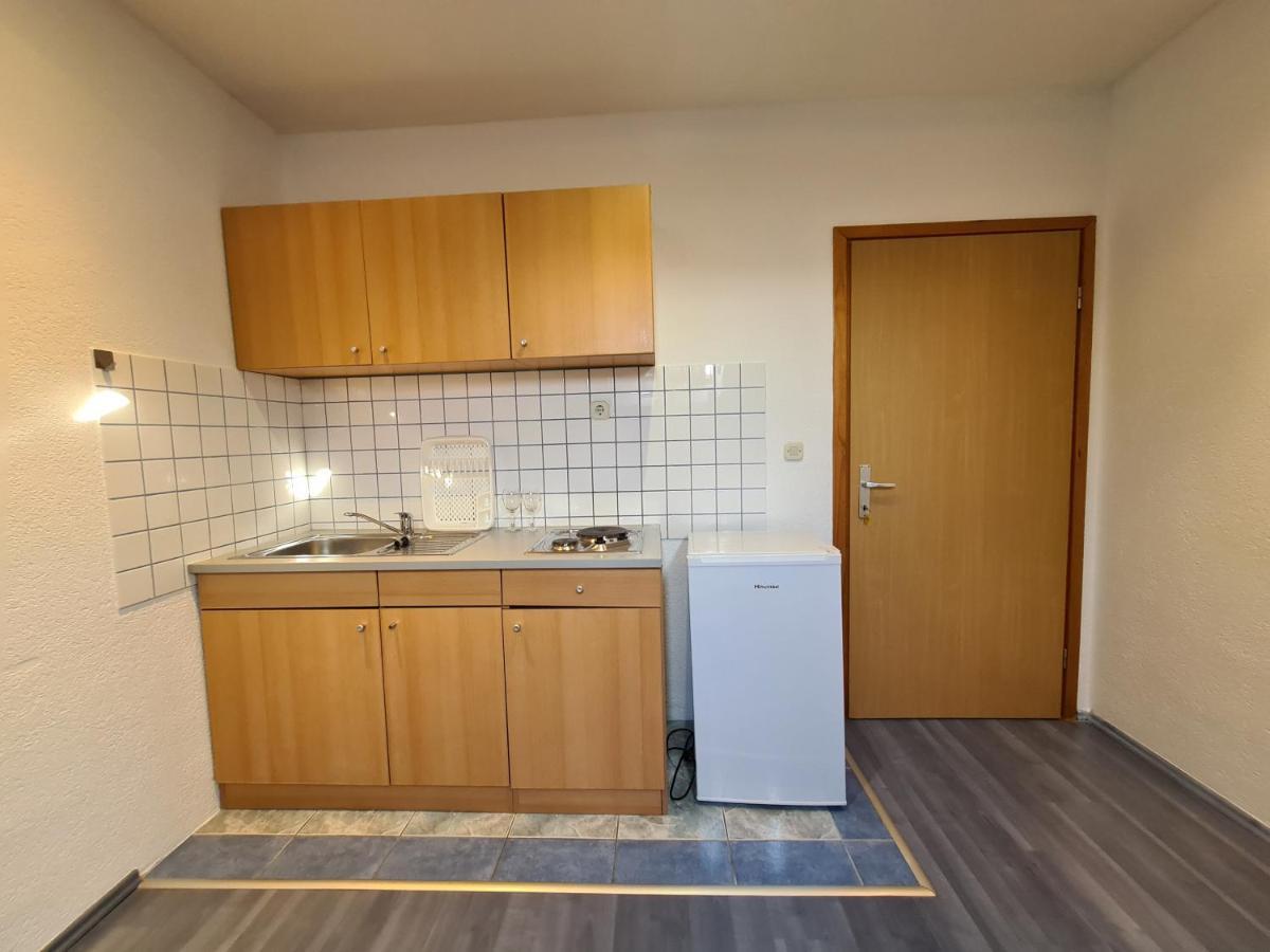Apartmán Joy Zadar Exteriér fotografie