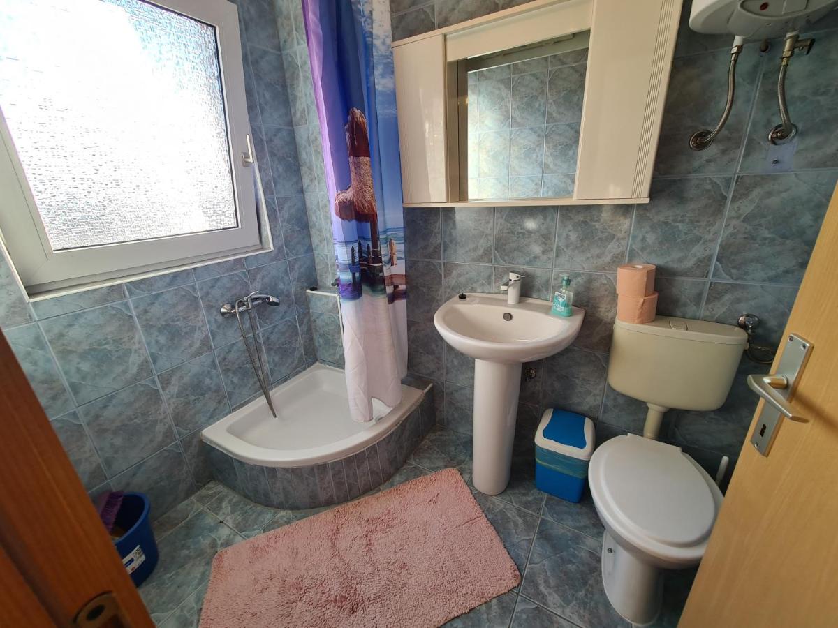 Apartmán Joy Zadar Exteriér fotografie